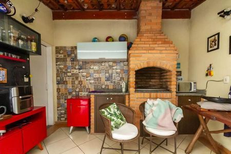 Casa à venda com 3 quartos, 120m² em Suiço, São Bernardo do Campo
