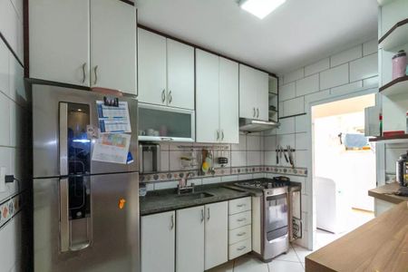 Casa à venda com 3 quartos, 120m² em Suiço, São Bernardo do Campo