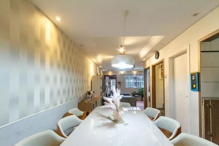 Casa à venda com 3 quartos, 120m² em Suiço, São Bernardo do Campo