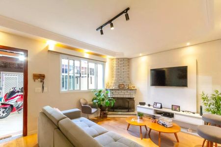 Casa à venda com 3 quartos, 120m² em Suiço, São Bernardo do Campo