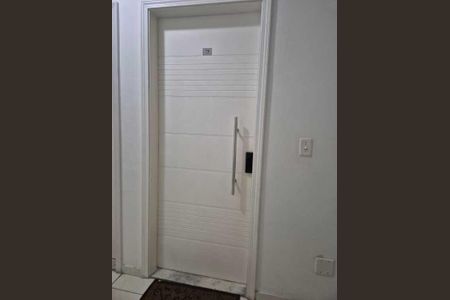 Apartamento à venda com 50m², 2 quartos e 1 vaga