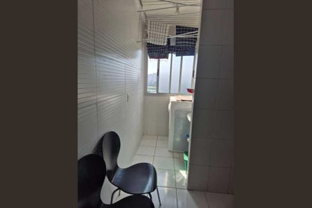 Apartamento à venda com 50m², 2 quartos e 1 vaga