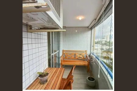 Apartamento à venda com 3 quartos, 87m² em Jardim da Gloria, São Paulo