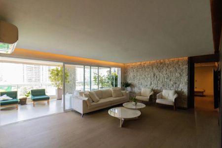 Apartamento à venda com 283m², 3 quartos e 3 vagas