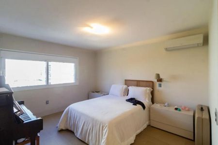 Apartamento à venda com 283m², 3 quartos e 3 vagas