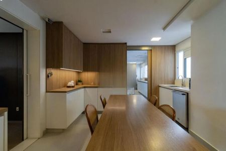 Apartamento à venda com 283m², 3 quartos e 3 vagas
