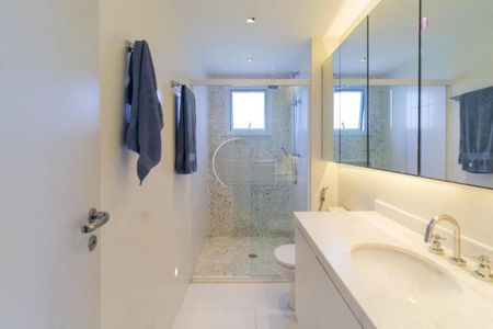 Apartamento à venda com 283m², 3 quartos e 3 vagas