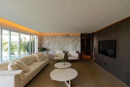 Apartamento à venda com 283m², 3 quartos e 3 vagas