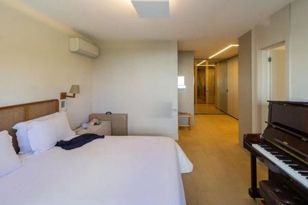 Apartamento à venda com 283m², 3 quartos e 3 vagas