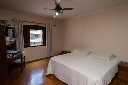 Casa à venda com 3 quartos, 223m² em Vila Antonieta, São Bernardo do Campo