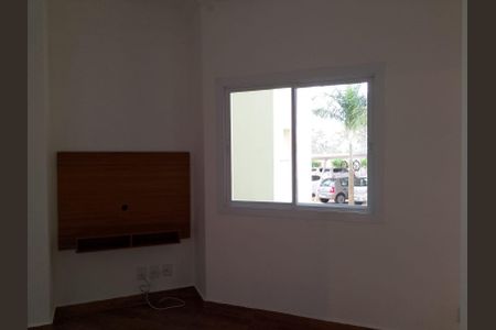 Sala de apartamento à venda com 2 quartos, 49m² em Jardim do Lago, Jundiaí