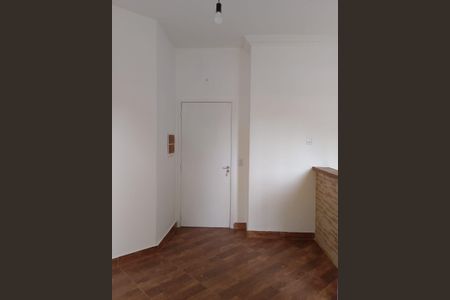Sala de apartamento à venda com 2 quartos, 49m² em Jardim do Lago, Jundiaí