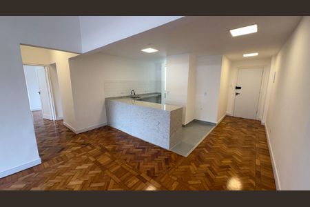 Apartamento à venda com 3 quartos, 131m² em Flamengo, Rio de Janeiro