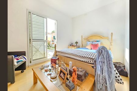Casa à venda com 3 quartos, 159m² em Residencial Tambore III, Santana de Parnaíba