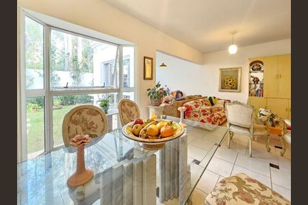 Casa à venda com 3 quartos, 159m² em Residencial Tambore III, Santana de Parnaíba