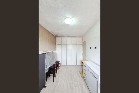 Apartamento à venda com 57m², 2 quartos e 1 vagaQuarto 2