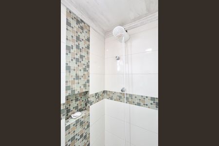 Apartamento à venda com 57m², 2 quartos e 1 vagaBanheiro Social