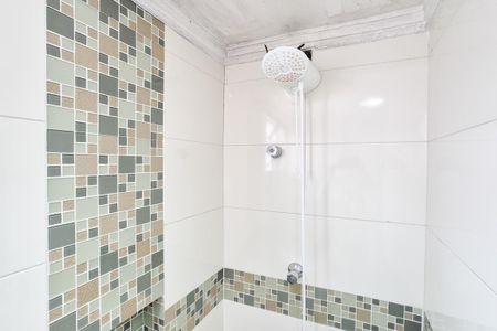 Apartamento à venda com 57m², 2 quartos e 1 vagaBanheiro Social