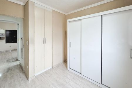 Apartamento à venda com 57m², 2 quartos e 1 vagaQuarto 1
