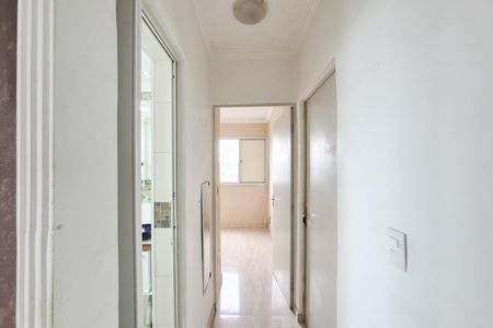 Apartamento à venda com 57m², 2 quartos e 1 vagacorredor
