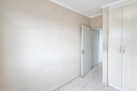 Apartamento à venda com 57m², 2 quartos e 1 vagaQuarto 1