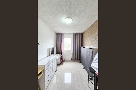 Apartamento à venda com 57m², 2 quartos e 1 vagaQuarto 2