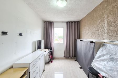 Apartamento à venda com 57m², 2 quartos e 1 vagaQuarto 2