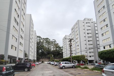 Apartamento à venda com 57m², 2 quartos e 1 vagaÁrea comum