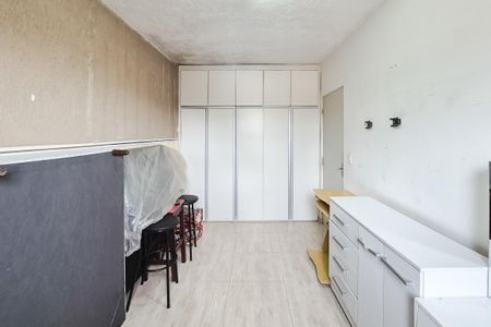 Apartamento à venda com 57m², 2 quartos e 1 vagaQuarto 2