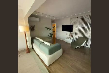 Apartamento à venda com 3 quartos, 108m² em Jardim Caravelas, São Paulo