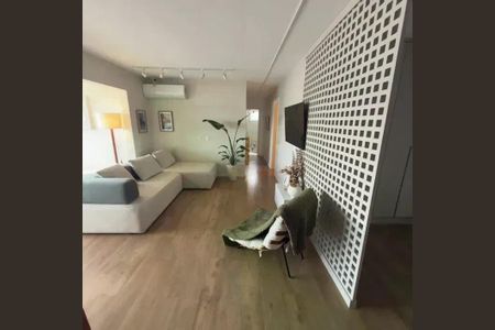 Apartamento à venda com 3 quartos, 108m² em Jardim Caravelas, São Paulo