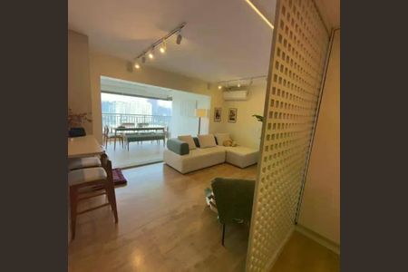 Apartamento à venda com 3 quartos, 108m² em Jardim Caravelas, São Paulo