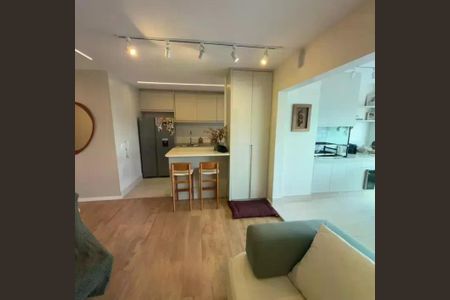 Apartamento à venda com 3 quartos, 108m² em Jardim Caravelas, São Paulo