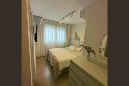 Apartamento à venda com 3 quartos, 108m² em Jardim Caravelas, São Paulo