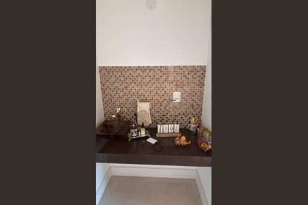 Casa à venda com 365m², 5 quartos e 4 vagas