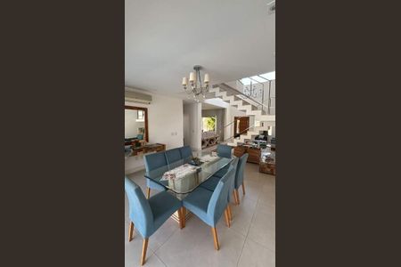 Casa à venda com 365m², 5 quartos e 4 vagas