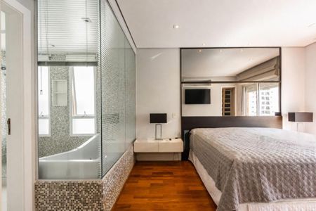 Apartamento à venda com 4 quartos, 240m² em Jardim Paulista, São Paulo
