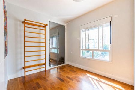 Apartamento à venda com 4 quartos, 240m² em Jardim Paulista, São Paulo