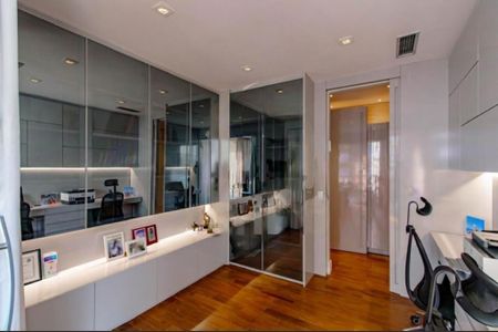 Apartamento à venda com 4 quartos, 240m² em Jardim Paulista, São Paulo