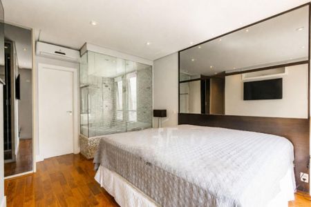 Apartamento à venda com 4 quartos, 240m² em Jardim Paulista, São Paulo