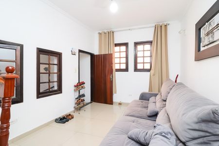 Sala de casa à venda com 2 quartos, 396m² em Parada Xv de Novembro, São Paulo