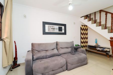 Sala de casa à venda com 2 quartos, 396m² em Parada Xv de Novembro, São Paulo