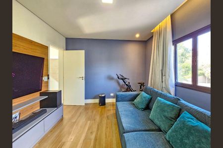 Casa à venda com 5 quartos, 400m² em Alphaville, Santana de Parnaíba