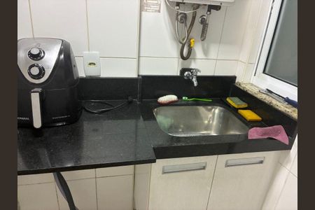Apartamento à venda com 2 quartos, 84m² em Santa Rosa, Niterói