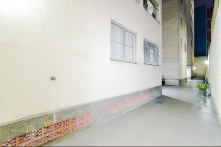 Área comum de apartamento para alugar com 2 quartos, 80m² em Vila Tijuco, Guarulhos