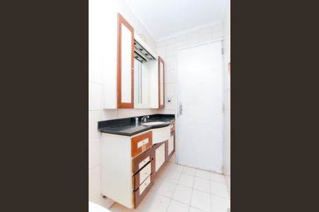 Apartamento para alugar com 80m², 2 quartos e 1 vagaBanheiro