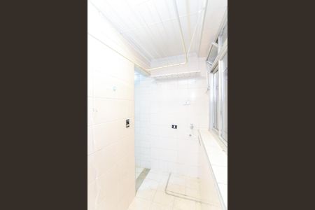 Apartamento para alugar com 80m², 2 quartos e 1 vagaÁrea de Serviço