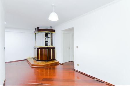 Apartamento para alugar com 80m², 2 quartos e 1 vagaSala