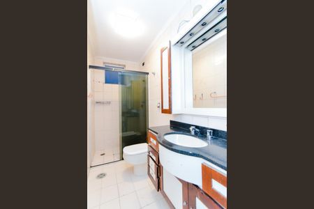 Apartamento para alugar com 80m², 2 quartos e 1 vagaBanheiro