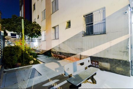 Área comum de apartamento para alugar com 2 quartos, 80m² em Vila Tijuco, Guarulhos